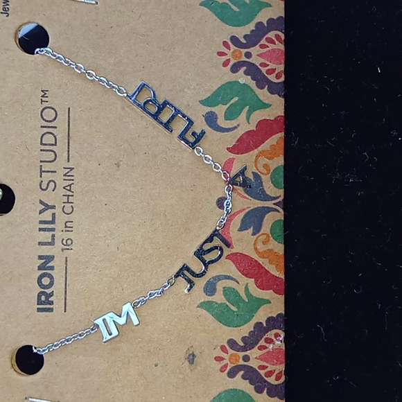 Necklace - Picture 1 of 1